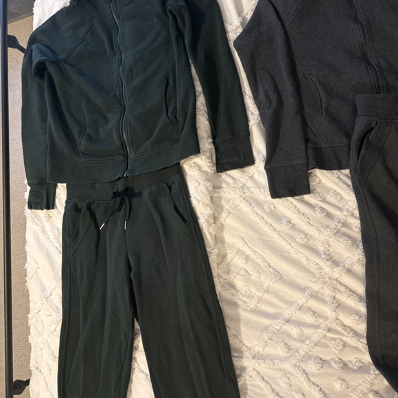 Lole sweatsuits - 2 for 1 - Picture 3 of 4